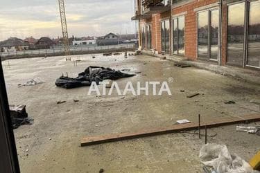 2-комнатная квартира по адресу Парковый пер. (площадь 57,5 м²) - Atlanta.ua - фото 9