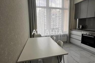 2-rooms apartment apartment by the address st. Genuezskaya (area 63 m²) - photo 20 2-rooms apartment apartment by the address st. Genuezskaya (area 63 m²) - Atlanta.ua - photo 20