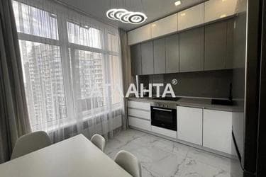 2-rooms apartment apartment by the address st. Genuezskaya (area 63 m²) - photo 15 2-rooms apartment apartment by the address st. Genuezskaya (area 63 m²) - Atlanta.ua - photo 15