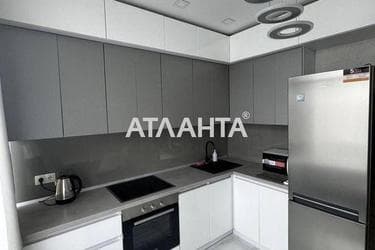 2-rooms apartment apartment by the address st. Genuezskaya (area 63 m²) - photo 21 2-rooms apartment apartment by the address st. Genuezskaya (area 63 m²) - Atlanta.ua - photo 21