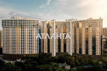 2-rooms apartment apartment by the address st. Genuezskaya (area 63 m²) - photo 25 2-rooms apartment apartment by the address st. Genuezskaya (area 63 m²) - Atlanta.ua - photo 25