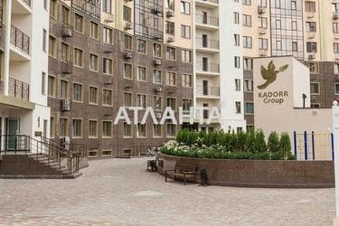 2-rooms apartment apartment by the address st. Genuezskaya (area 63 m²) - photo 27 2-rooms apartment apartment by the address st. Genuezskaya (area 63 m²) - Atlanta.ua - photo 27