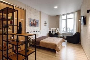 1-комнатная квартира по адресу Мореходный пер. (площадь 42,2 м²) - фото 24 1-комнатная квартира по адресу Мореходный пер. (площадь 42,2 м²) - Atlanta.ua - фото 24