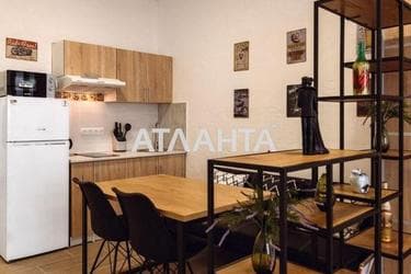 1-комнатная квартира по адресу Мореходный пер. (площадь 42,2 м²) - фото 23 1-комнатная квартира по адресу Мореходный пер. (площадь 42,2 м²) - Atlanta.ua - фото 23