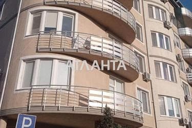 Багатокімнатна квартира за адресою вул. Можайського Олександра (площа 117 м²) - Atlanta.ua - фото 20