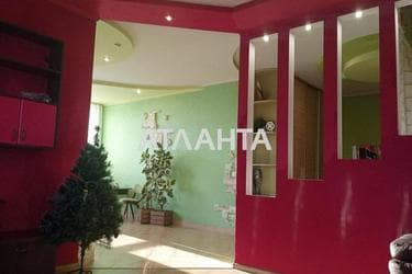 Багатокімнатна квартира за адресою вул. Можайського Олександра (площа 117 м²) - Atlanta.ua - фото 21