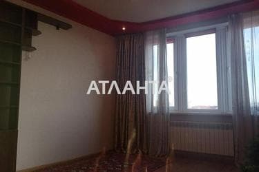 Багатокімнатна квартира за адресою вул. Можайського Олександра (площа 117 м²) - Atlanta.ua - фото 22