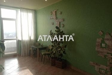 Багатокімнатна квартира за адресою вул. Можайського Олександра (площа 117 м²) - Atlanta.ua - фото 23