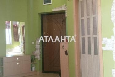 Багатокімнатна квартира за адресою вул. Можайського Олександра (площа 117 м²) - Atlanta.ua - фото 24