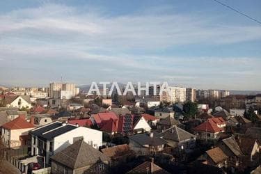 Багатокімнатна квартира за адресою вул. Можайського Олександра (площа 117 м²) - Atlanta.ua - фото 27