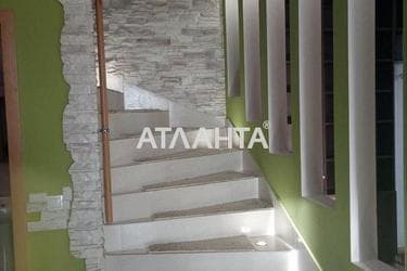 Багатокімнатна квартира за адресою вул. Можайського Олександра (площа 117 м²) - Atlanta.ua - фото 28