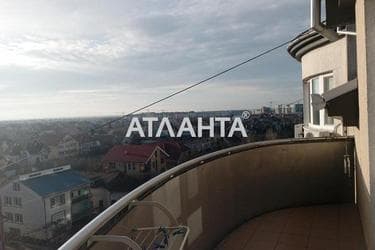 Багатокімнатна квартира за адресою вул. Можайського Олександра (площа 117 м²) - Atlanta.ua - фото 32