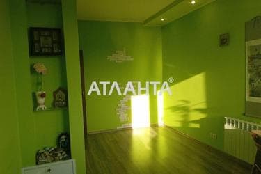 Багатокімнатна квартира за адресою вул. Можайського Олександра (площа 117 м²) - Atlanta.ua - фото 33