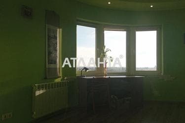 Багатокімнатна квартира за адресою вул. Можайського Олександра (площа 117 м²) - Atlanta.ua - фото 34