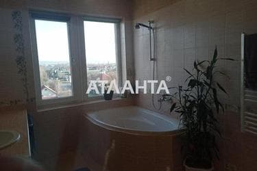 Багатокімнатна квартира за адресою вул. Можайського Олександра (площа 117 м²) - Atlanta.ua - фото 35