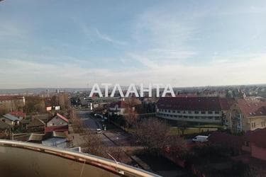 Багатокімнатна квартира за адресою вул. Можайського Олександра (площа 117 м²) - Atlanta.ua - фото 38