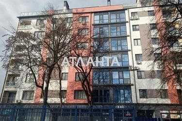 3-кімнатна квартира за адресою вул. Баб'яка (площа 96,1 м²) - Atlanta.ua - фото 14