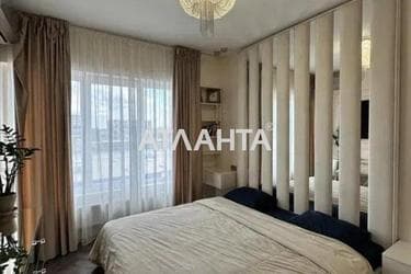 3-кімнатна квартира за адресою вул. Баб'яка (площа 96,1 м²) - Atlanta.ua - фото 15