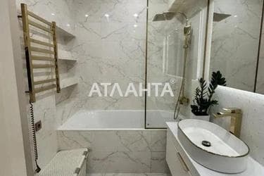 3-кімнатна квартира за адресою вул. Баб'яка (площа 96,1 м²) - Atlanta.ua - фото 25