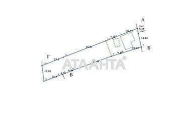 Будинок (площа 95 м²) - Atlanta.ua - фото 16