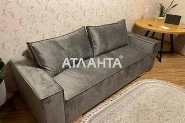 1-комнатная квартира по адресу ул. Головатого (площадь 37,7 м²) - фото 8 1-комнатная квартира по адресу ул. Головатого (площадь 37,7 м²) - Atlanta.ua - фото 8