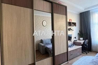 1-комнатная квартира по адресу ул. Головатого (площадь 37,7 м²) - фото 9 1-комнатная квартира по адресу ул. Головатого (площадь 37,7 м²) - Atlanta.ua - фото 9