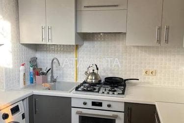 1-комнатная квартира по адресу ул. Головатого (площадь 37,7 м²) - фото 12 1-комнатная квартира по адресу ул. Головатого (площадь 37,7 м²) - Atlanta.ua - фото 12