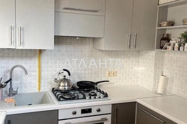 1-комнатная квартира по адресу ул. Головатого (площадь 37,7 м²) - фото 13 1-комнатная квартира по адресу ул. Головатого (площадь 37,7 м²) - Atlanta.ua - фото 13