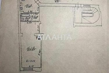 1-комнатная квартира по адресу ул. Головатого (площадь 37,7 м²) - фото 14 1-комнатная квартира по адресу ул. Головатого (площадь 37,7 м²) - Atlanta.ua - фото 14