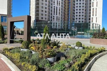 2-комнатная квартира по адресу ул. Краснова (площадь 52 м²) - Atlanta.ua - фото 40