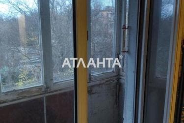 2-кімнатна квартира за адресою вул. Філатова ак. (площа 44,5 м²) - Atlanta.ua - фото 23