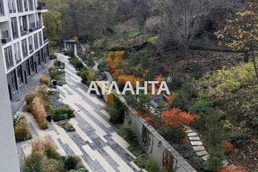 1-комнатная квартира по адресу ул. Приморская (площадь 49,1 м²) - Atlanta.ua - фото 22