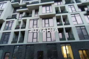 1-комнатная квартира по адресу ул. Приморская (площадь 49,1 м²) - Atlanta.ua - фото 21