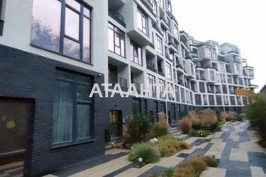 1-комнатная квартира по адресу ул. Приморская (площадь 49,1 м²) - Atlanta.ua - фото 24