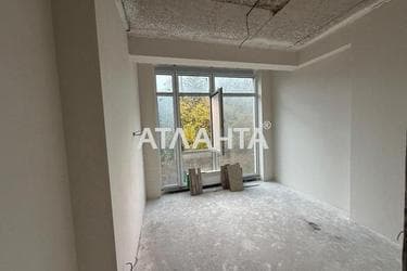 1-комнатная квартира по адресу ул. Приморская (площадь 49,1 м²) - Atlanta.ua - фото 13