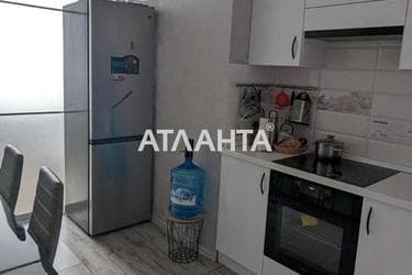 1-комнатная квартира по адресу Люстдорфская дор. (площадь 60 м²) - фото 9 1-комнатная квартира по адресу Люстдорфская дор. (площадь 60 м²) - Atlanta.ua - фото 9