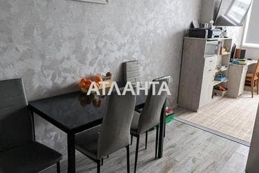 1-комнатная квартира по адресу Люстдорфская дор. (площадь 60 м²) - фото 11 1-комнатная квартира по адресу Люстдорфская дор. (площадь 60 м²) - Atlanta.ua - фото 11