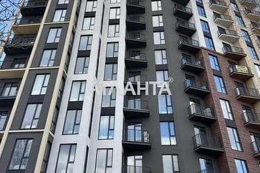 1-room apartment apartment by the address st. Chubaevskaya Selsovetskaya (area 47 m²) - Atlanta.ua - photo 8