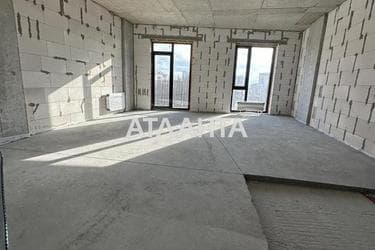 1-room apartment apartment by the address st. Chubaevskaya Selsovetskaya (area 47 m²) - Atlanta.ua - photo 11