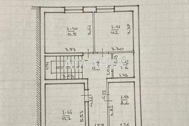 Дом по адресу ул. Степана бандеры (площадь 140 м²) - Atlanta.ua - фото 16