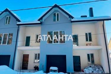 House by the address st. Stepana bandery (area 140 m²) - Atlanta.ua - photo 16