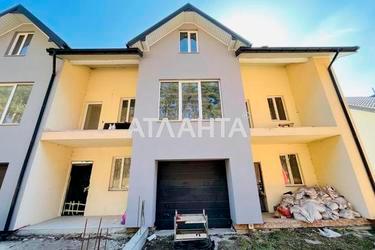 House by the address st. Stepana bandery (area 140 m²) - Atlanta.ua - photo 12