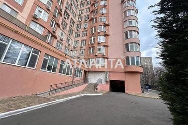 1-кімнатна квартира за адресою вул. Макаренка (площа 56,6 м²) - Atlanta.ua - фото 32