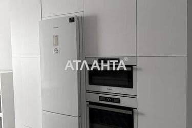 1-кімнатна квартира за адресою вул. Макаренка (площа 56,6 м²) - Atlanta.ua - фото 20