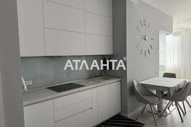 1-кімнатна квартира за адресою вул. Макаренка (площа 56,6 м²) - Atlanta.ua - фото 22