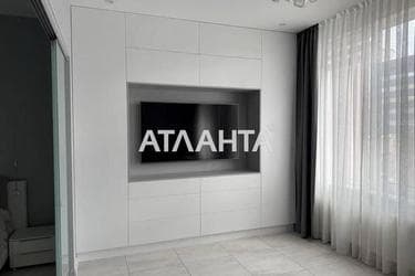 1-кімнатна квартира за адресою вул. Макаренка (площа 56,6 м²) - Atlanta.ua - фото 21