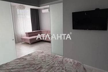 1-кімнатна квартира за адресою вул. Макаренка (площа 56,6 м²) - Atlanta.ua - фото 24