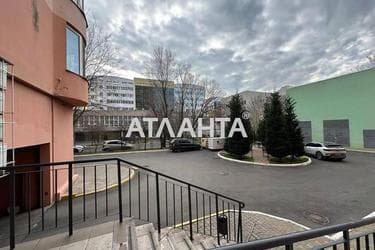 1-кімнатна квартира за адресою вул. Макаренка (площа 56,6 м²) - Atlanta.ua - фото 33