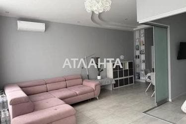 1-кімнатна квартира за адресою вул. Макаренка (площа 56,6 м²) - Atlanta.ua - фото 18