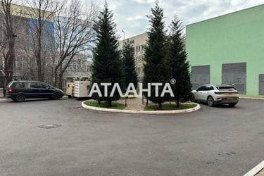 1-кімнатна квартира за адресою вул. Макаренка (площа 56,6 м²) - Atlanta.ua - фото 31